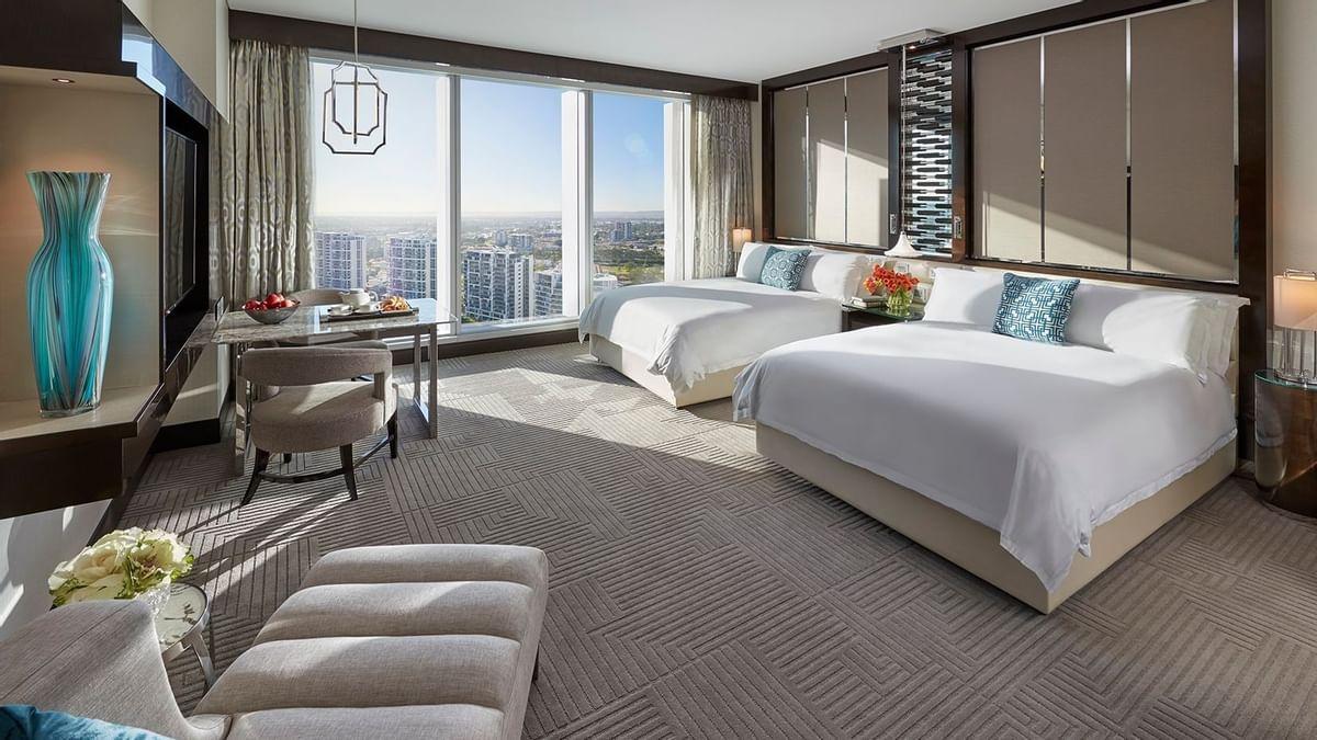 Premier Twin Room